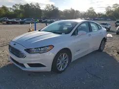 3FA6P0LU9HR236622 2017 FORD FUSION
