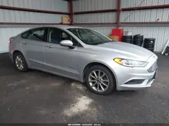 3FA6P0LU9HR243652 2017 FORD FUSION