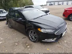 3FA6P0LU9HR251217 2017 FORD FUSION