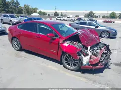 3FA6P0LU9HR253095 2017 FORD FUSION