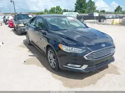3FA6P0LU9HR254568 2017 FORD FUSION