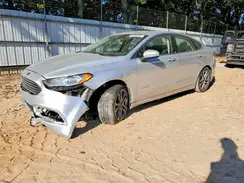 3FA6P0LU9HR258572 2017 FORD FUSION