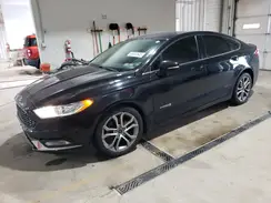 3FA6P0LU9HR261780 2017 FORD FUSION