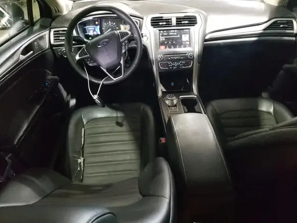 3FA6P0LU9HR261780 2017 FORD FUSION - Image 8