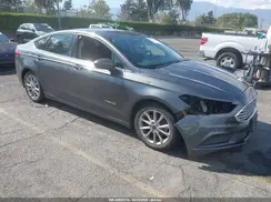 3FA6P0LU9HR266025 2017 FORD FUSION