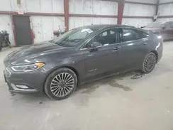 3FA6P0LU9HR266672 2017 FORD FUSION