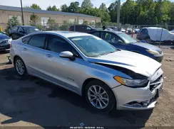 3FA6P0LU9HR270723 2017 FORD FUSION
