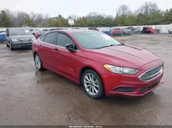 3FA6P0LU9HR278305 2017 FORD FUSION
