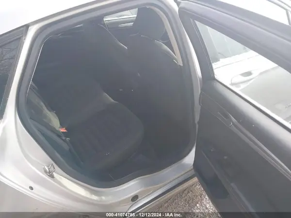 3FA6P0LU9HR278613 2017 FORD FUSION - Image 8