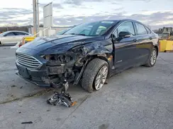 3FA6P0LU9HR287182 2017 FORD FUSION