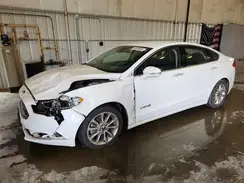 3FA6P0LU9HR287263 2017 FORD FUSION