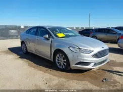 3FA6P0LU9HR287523 2017 FORD FUSION