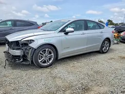 3FA6P0LU9HR288056 2017 FORD FUSION