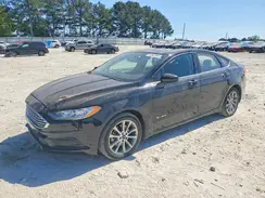 3FA6P0LU9HR295511 2017 FORD FUSION
