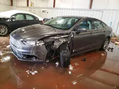 3FA6P0LU9HR300058 2017 FORD FUSION