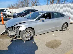 3FA6P0LU9HR301971 2017 FORD FUSION