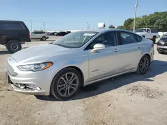 3FA6P0LU9HR303722 2017 FORD FUSION