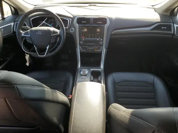 3FA6P0LU9HR303722 2017 FORD FUSION - Image 8