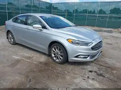3FA6P0LU9HR304918 2017 FORD FUSION