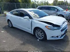 3FA6P0LU9HR305437 2017 FORD FUSION