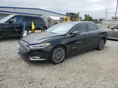 3FA6P0LU9HR306183 2017 FORD FUSION