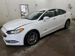 3FA6P0LU9HR309147 2017 FORD FUSION