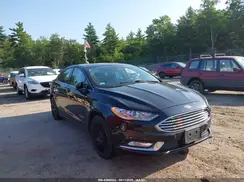 3FA6P0LU9HR314509 2017 FORD FUSION