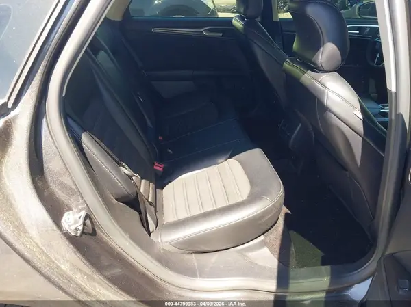 3FA6P0LU9HR315188 2017 FORD FUSION - Image 8