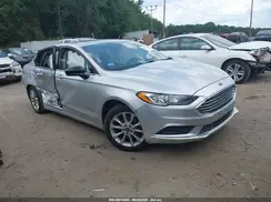 3FA6P0LU9HR315692 2017 FORD FUSION