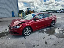 3FA6P0LU9HR316079 2017 FORD FUSION