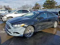 3FA6P0LU9HR319371 2017 FORD FUSION