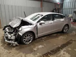 3FA6P0LU9HR323498 2017 FORD FUSION