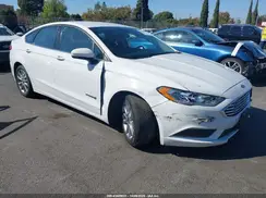 3FA6P0LU9HR324053 2017 FORD FUSION