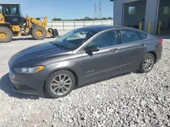 3FA6P0LU9HR325008 2017 FORD FUSION