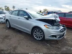 3FA6P0LU9HR325462 2017 FORD FUSION
