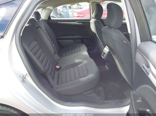 3FA6P0LU9HR325462 2017 FORD FUSION - Image 8
