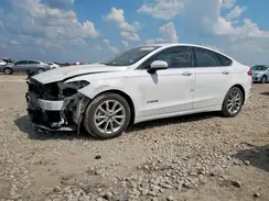 3FA6P0LU9HR336901 2017 FORD FUSION