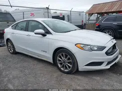 3FA6P0LU9HR344030 2017 FORD FUSION