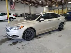 3FA6P0LU9HR344299 2017 FORD FUSION