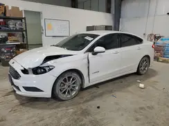 3FA6P0LU9HR344660 2017 FORD FUSION