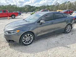 3FA6P0LU9HR344920 2017 FORD FUSION