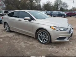 3FA6P0LU9HR349776 2017 FORD FUSION
