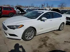 3FA6P0LU9HR355092 2017 FORD FUSION