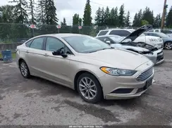3FA6P0LU9HR355321 2017 FORD FUSION