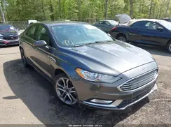 3FA6P0LU9HR356372 2017 FORD FUSION
