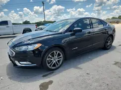 3FA6P0LU9HR356534 2017 FORD FUSION