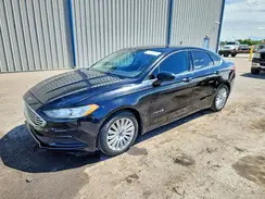 3FA6P0LU9HR356677 2017 FORD FUSION