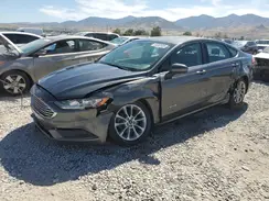 3FA6P0LU9HR357022 2017 FORD FUSION