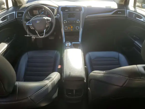 3FA6P0LU9HR357103 2017 FORD FUSION - Image 8
