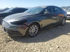 3FA6P0LU9HR357439 2017 FORD FUSION